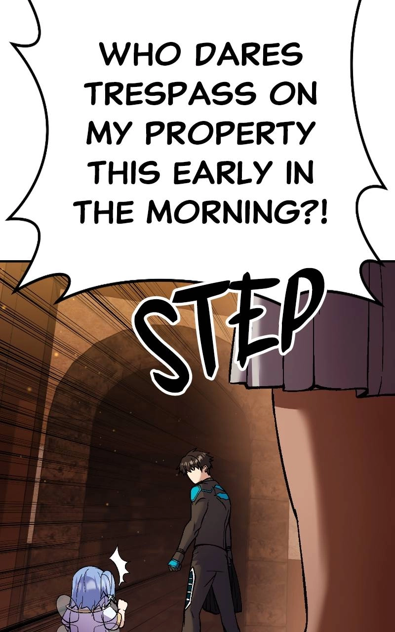 Divine Delivery Chapter 16.2 - Page 124