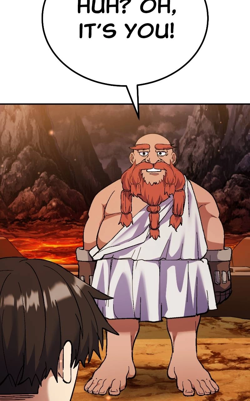 Divine Delivery Chapter 16.2 - Page 126