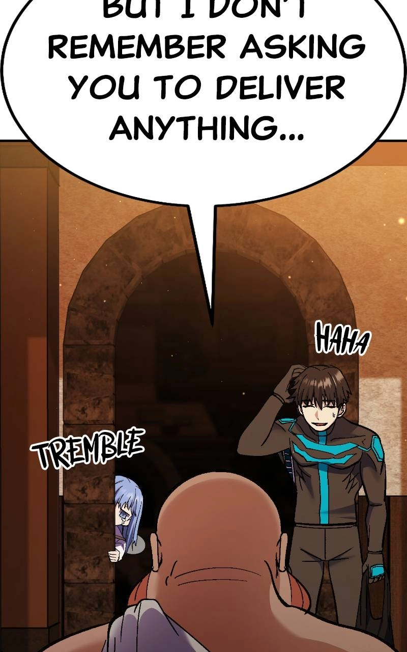 Divine Delivery Chapter 16.2 - Page 128