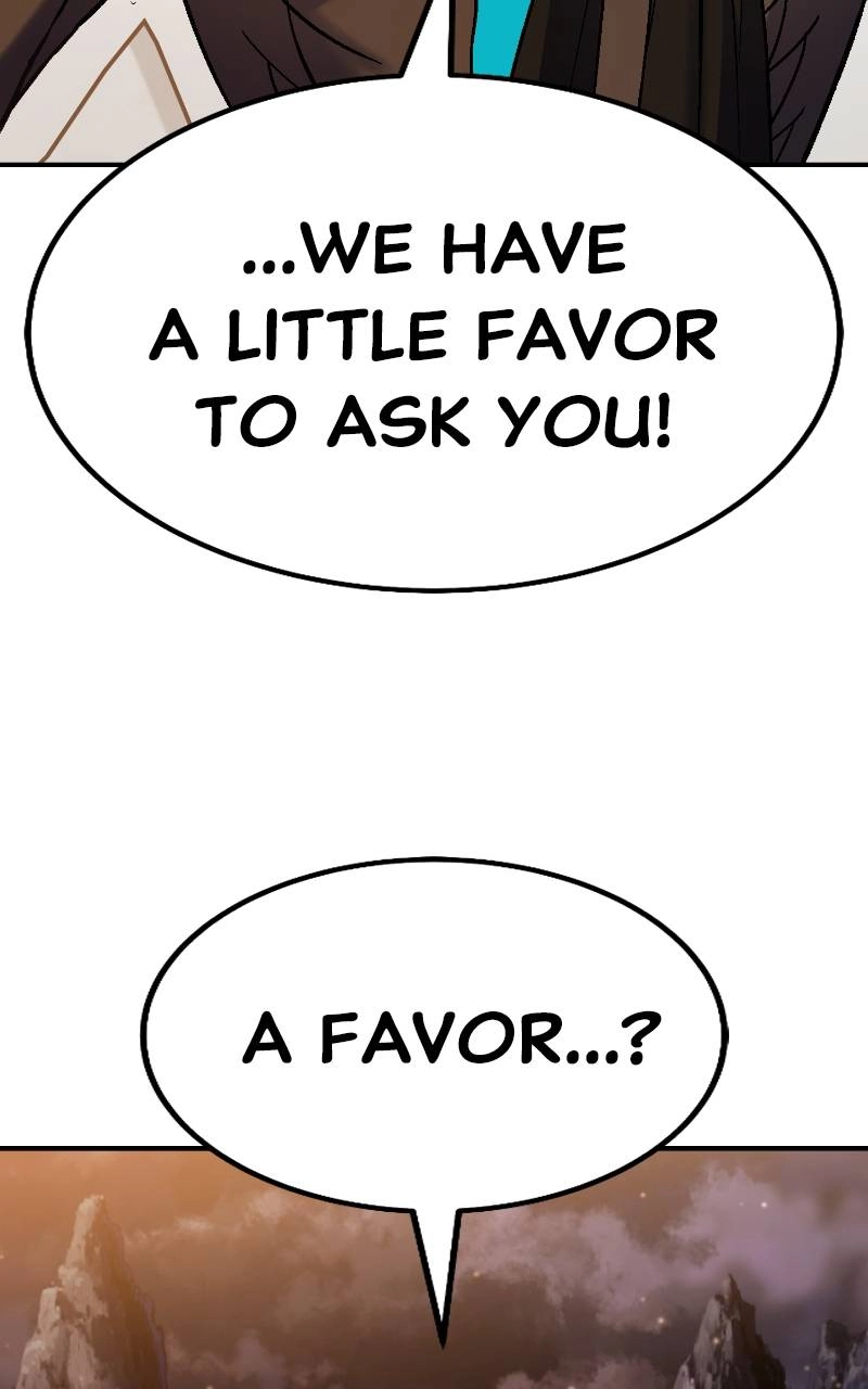 Divine Delivery Chapter 16.2 - Page 131