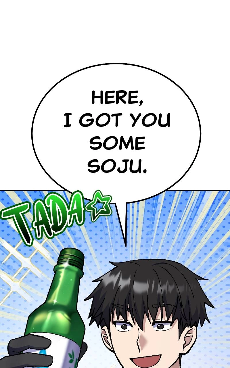 Divine Delivery Chapter 16.2 - Page 135