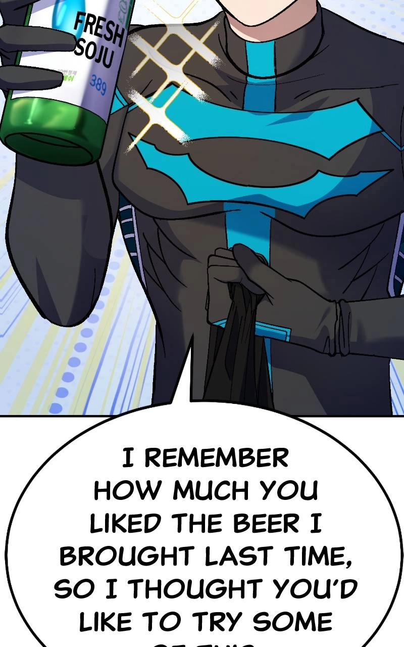 Divine Delivery Chapter 16.2 - Page 136