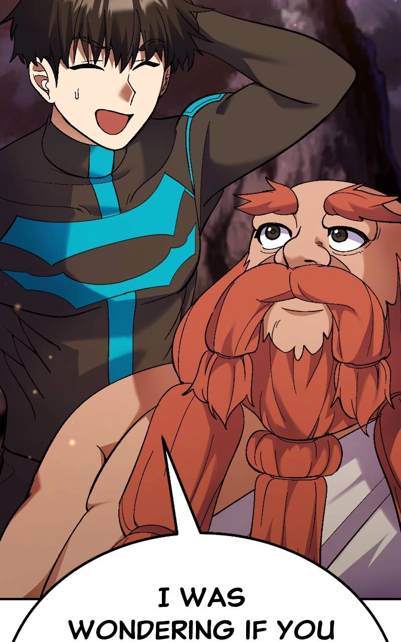 Divine Delivery Chapter 16.2 - Page 140