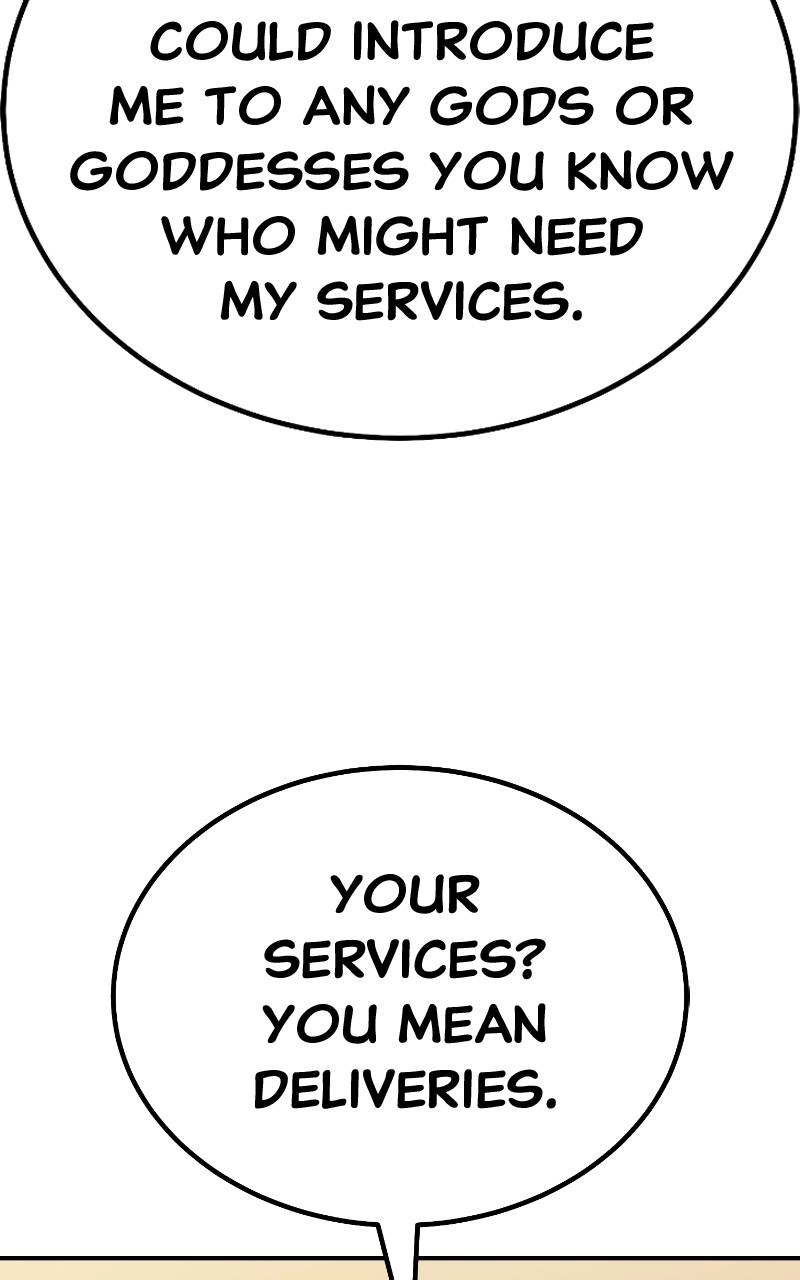 Divine Delivery Chapter 16.2 - Page 141