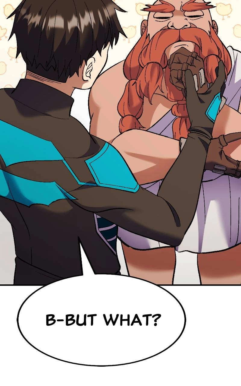 Divine Delivery Chapter 16.2 - Page 144