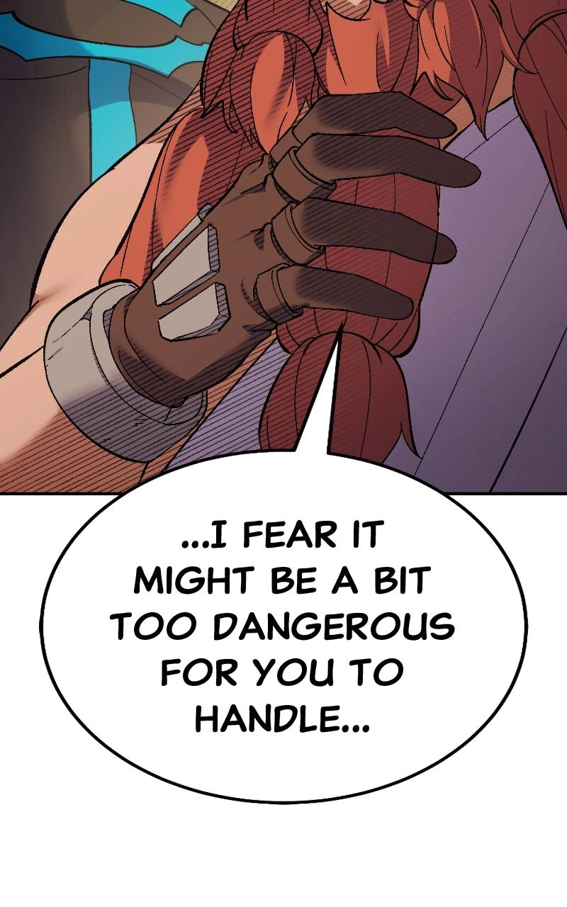 Divine Delivery Chapter 16.2 - Page 146