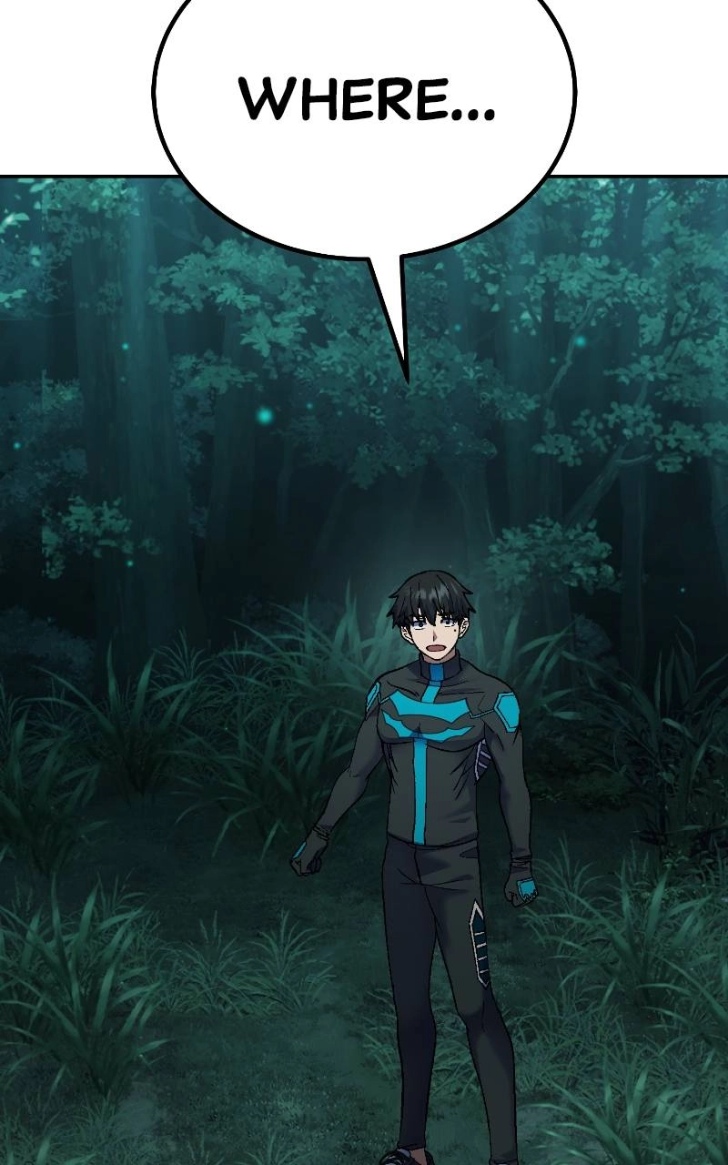 Divine Delivery Chapter 16.2 - Page 161