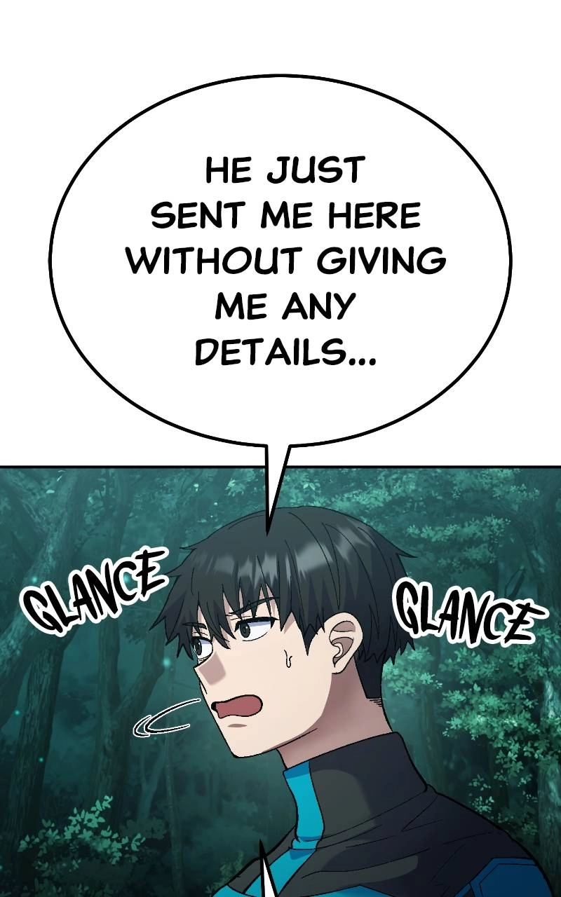 Divine Delivery Chapter 16.2 - Page 163