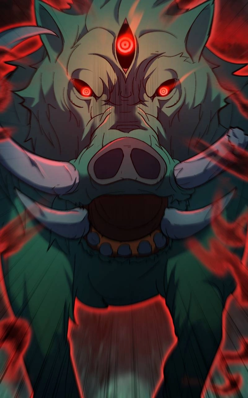 Divine Delivery Chapter 16.2 - Page 170