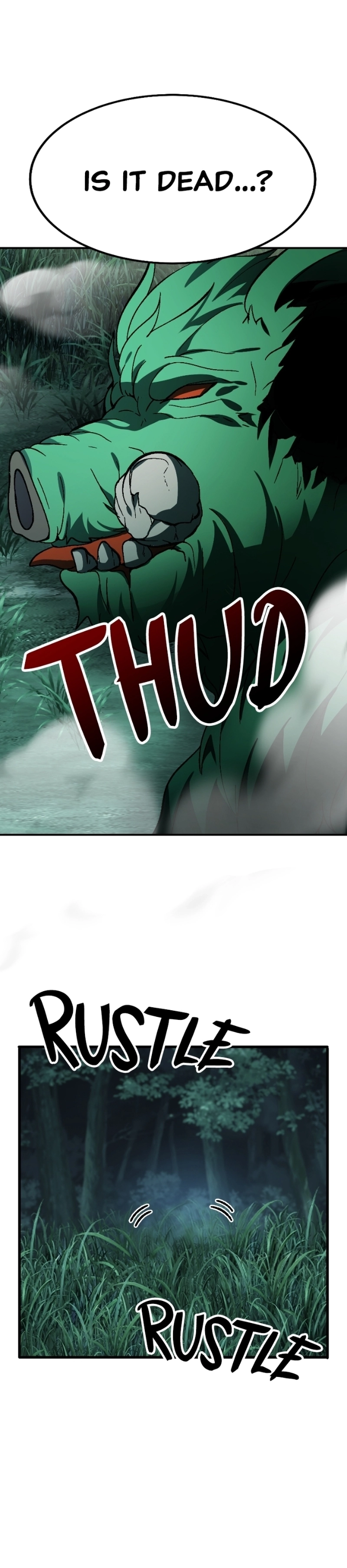 Divine Delivery Chapter 17.2 - Page 7