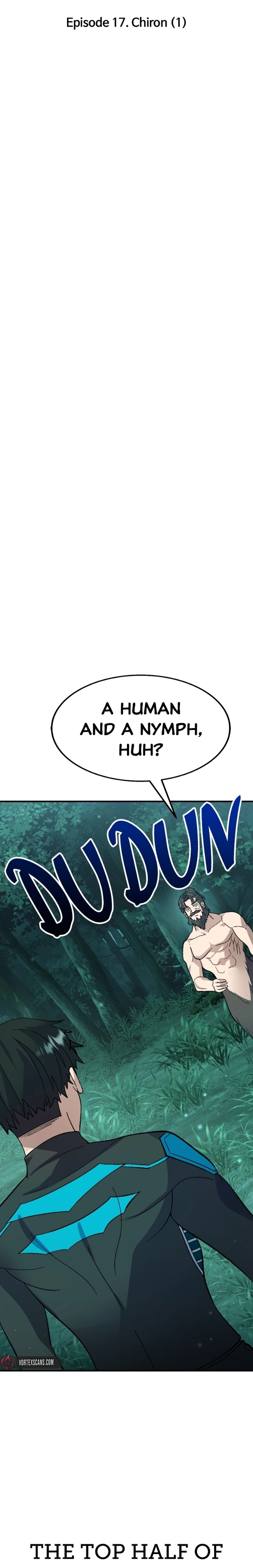 Divine Delivery Chapter 17.2 - Page 12