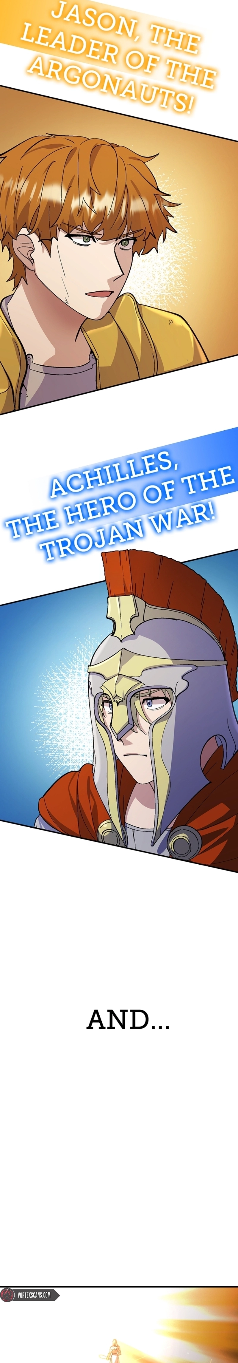 Divine Delivery Chapter 17.2 - Page 16