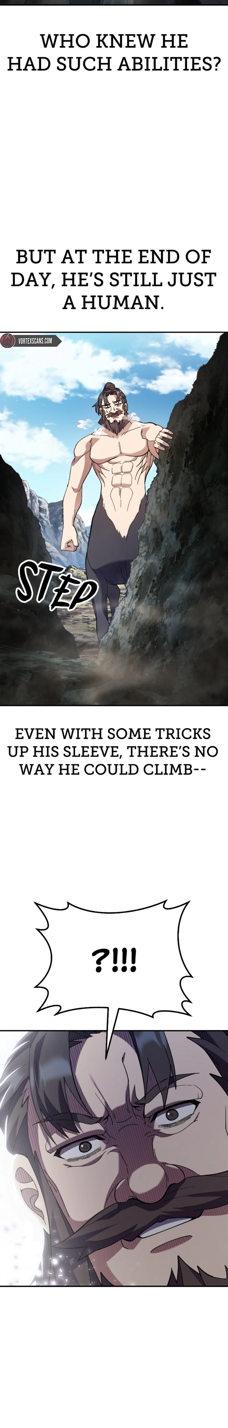 Divine Delivery Chapter 18.9 - Page 3