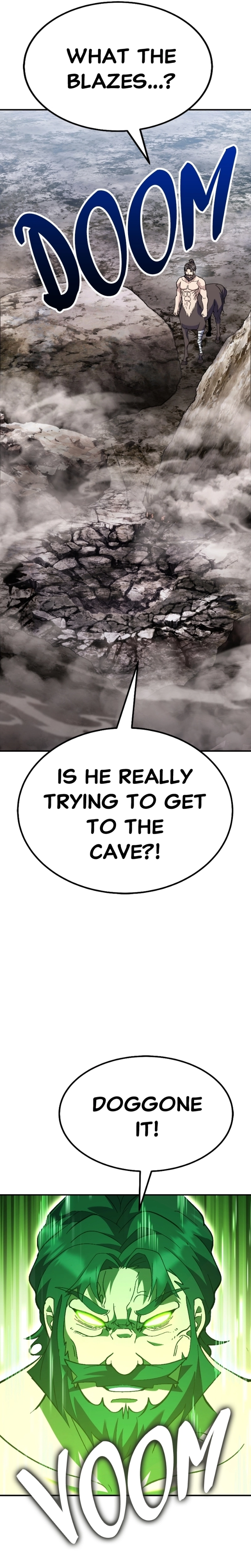 Divine Delivery Chapter 18.9 - Page 4