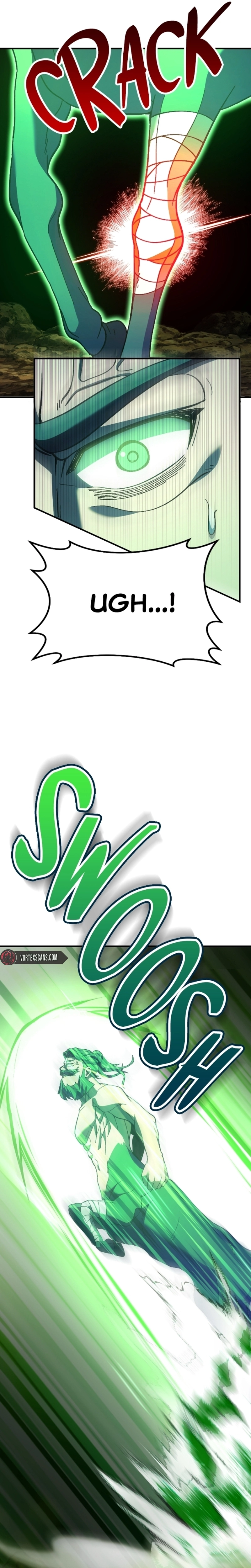Divine Delivery Chapter 18.9 - Page 6