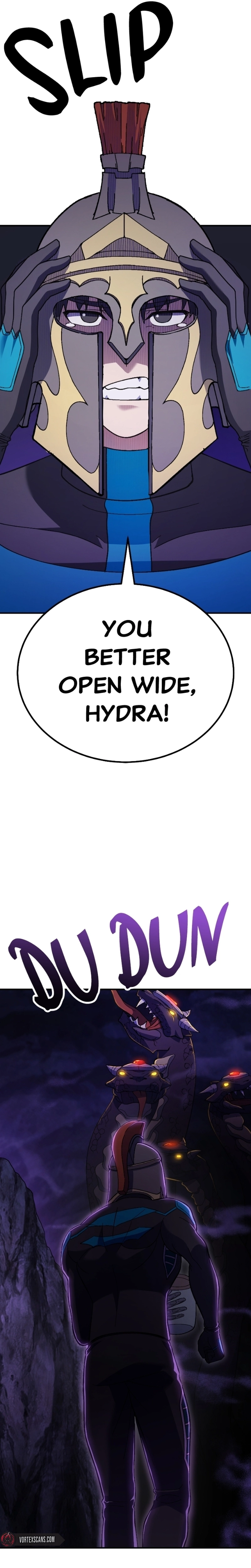 Divine Delivery Chapter 18.9 - Page 19