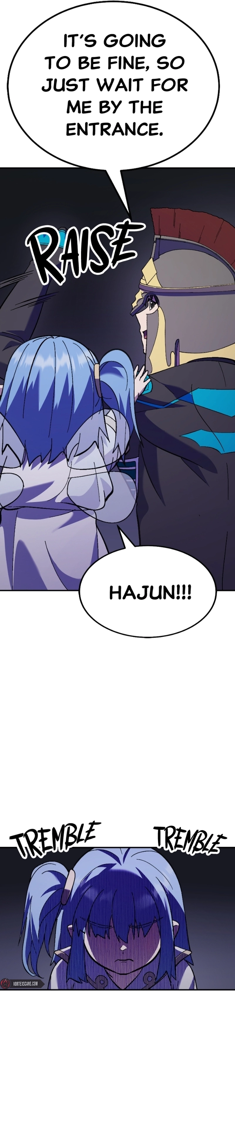 Divine Delivery Chapter 18.9 - Page 23