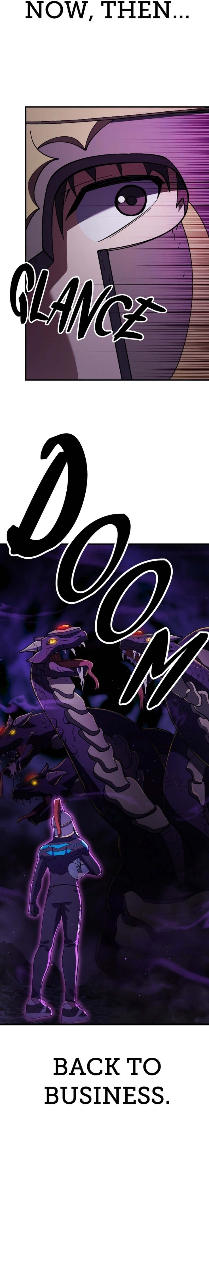 Divine Delivery Chapter 18.9 - Page 25