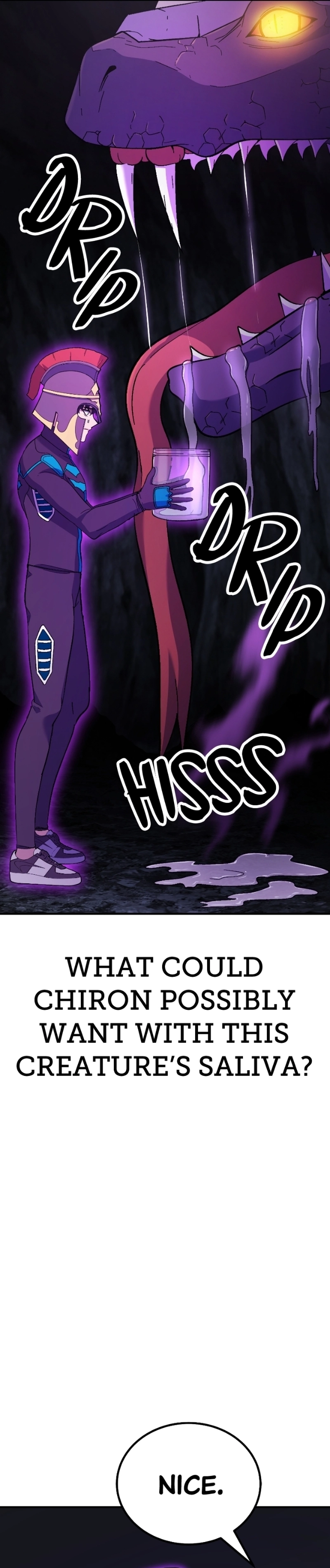 Divine Delivery Chapter 18.9 - Page 28