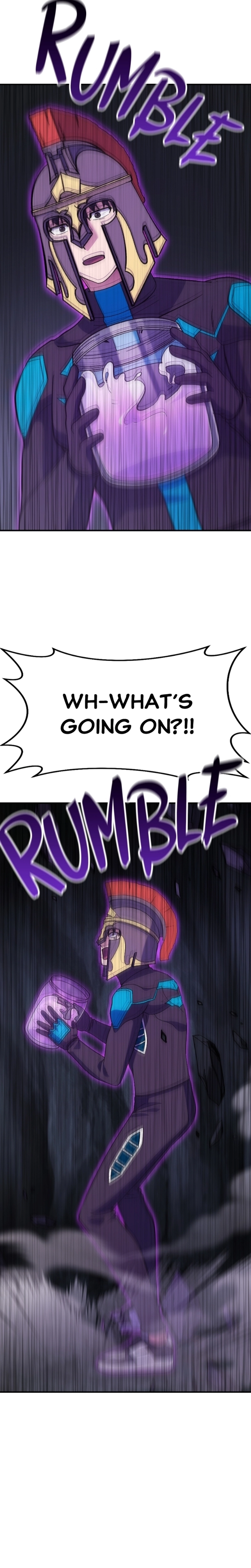 Divine Delivery Chapter 18.9 - Page 30