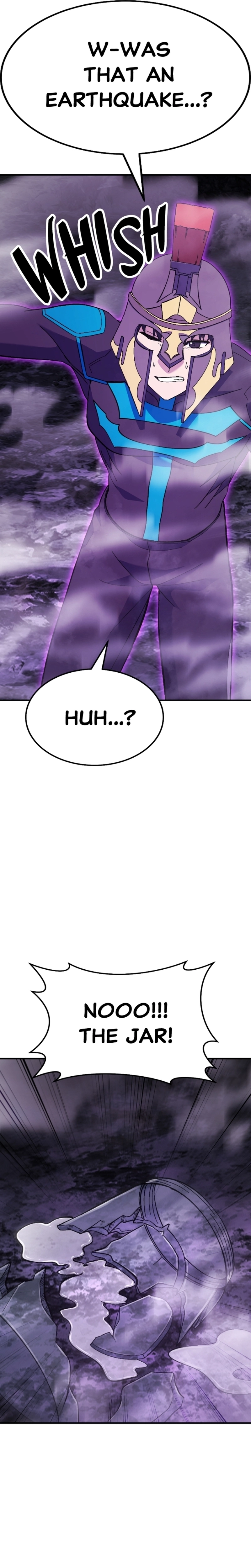 Divine Delivery Chapter 18.9 - Page 33