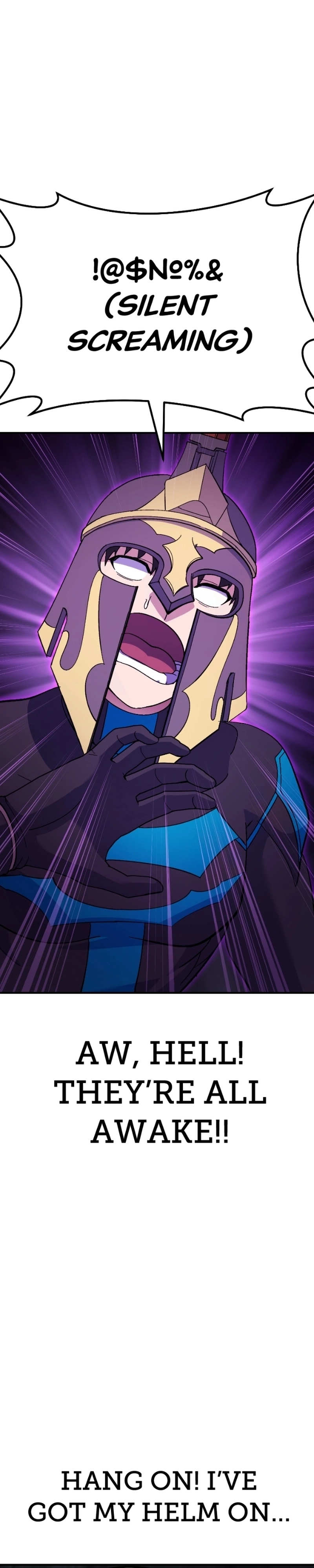 Divine Delivery Chapter 18.9 - Page 35