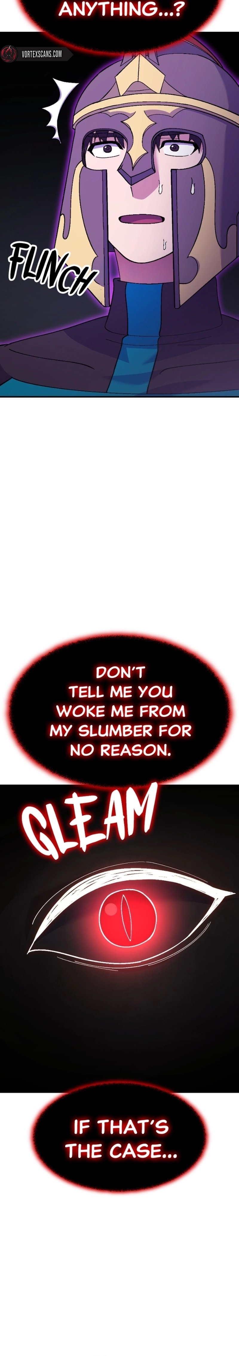 Divine Delivery Chapter 18.9 - Page 42