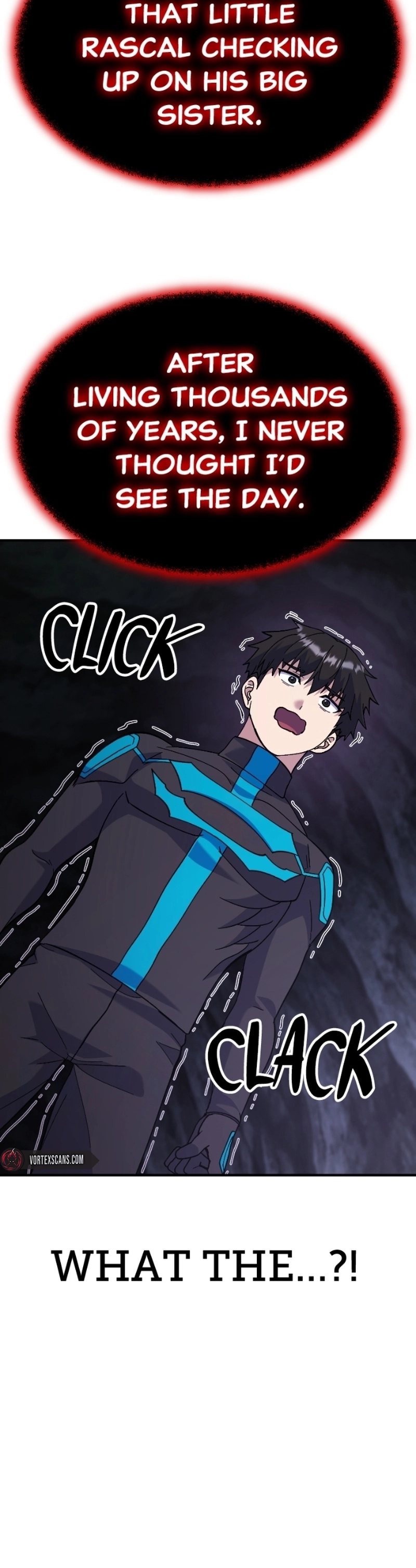 Divine Delivery Chapter 18.9 - Page 46