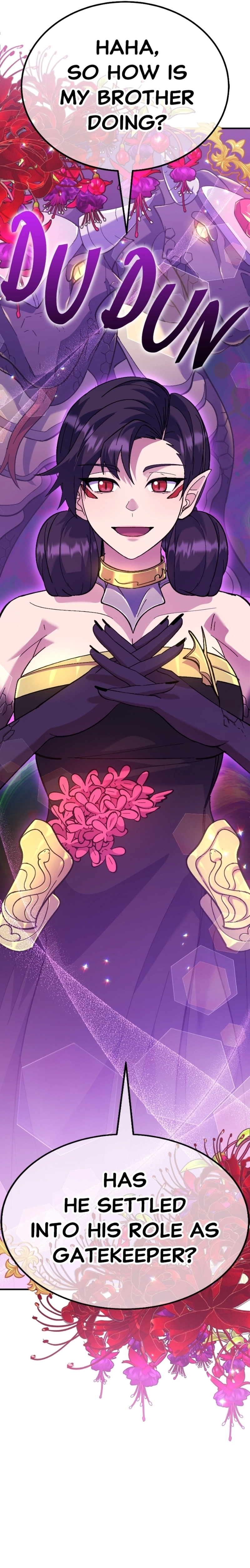 Divine Delivery Chapter 18.9 - Page 47
