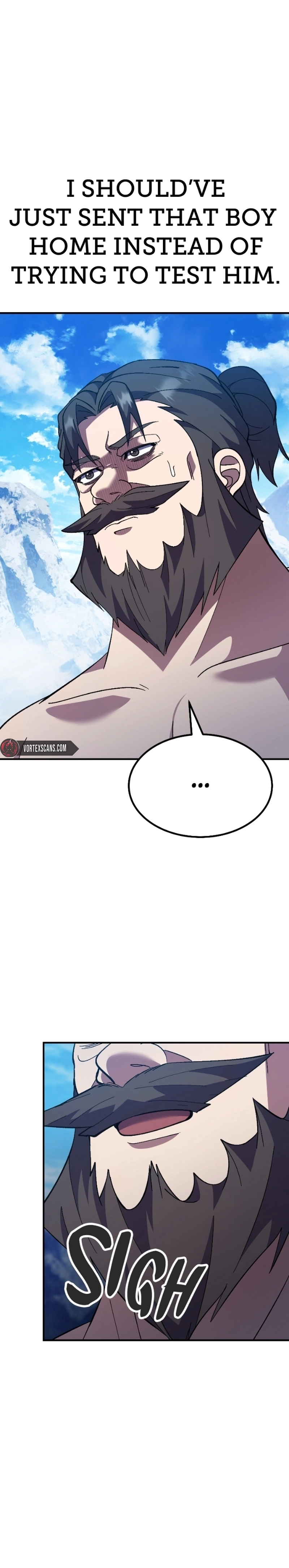 Divine Delivery Chapter 19 - Page 10