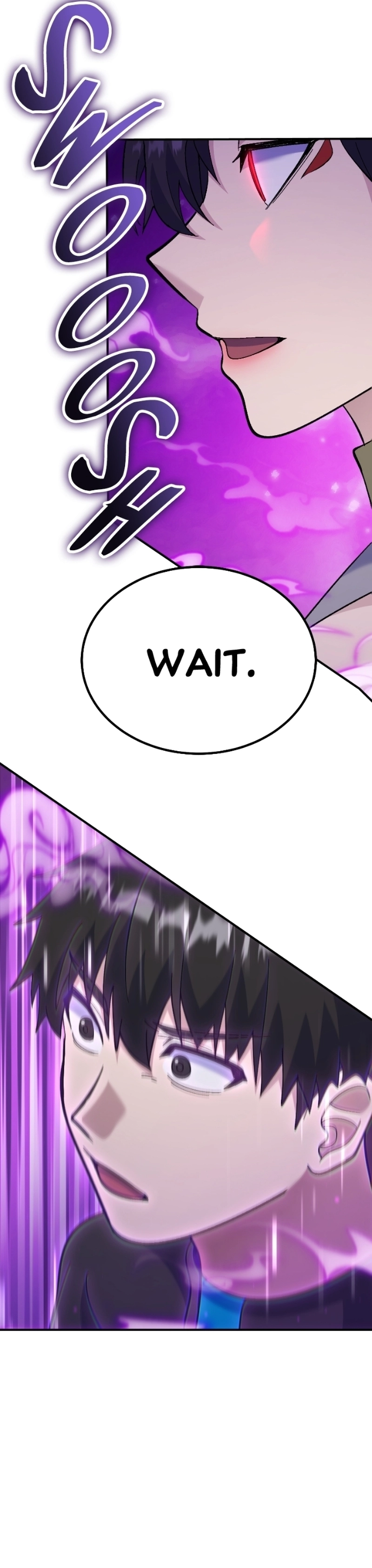 Divine Delivery Chapter 19 - Page 22