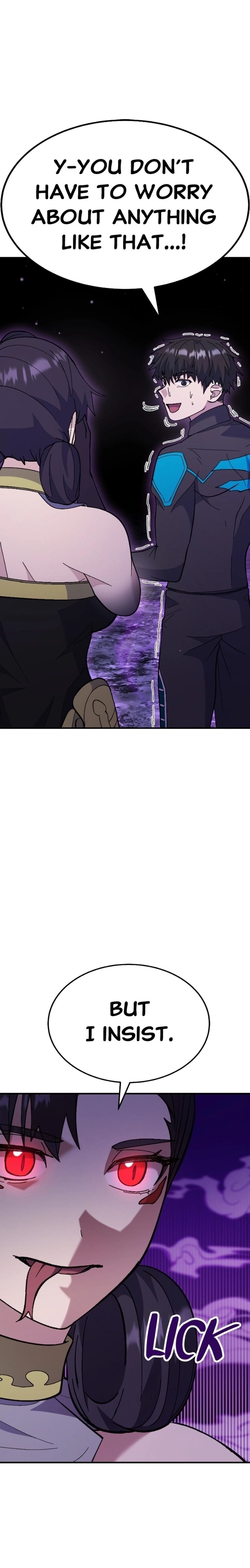 Divine Delivery Chapter 19 - Page 24