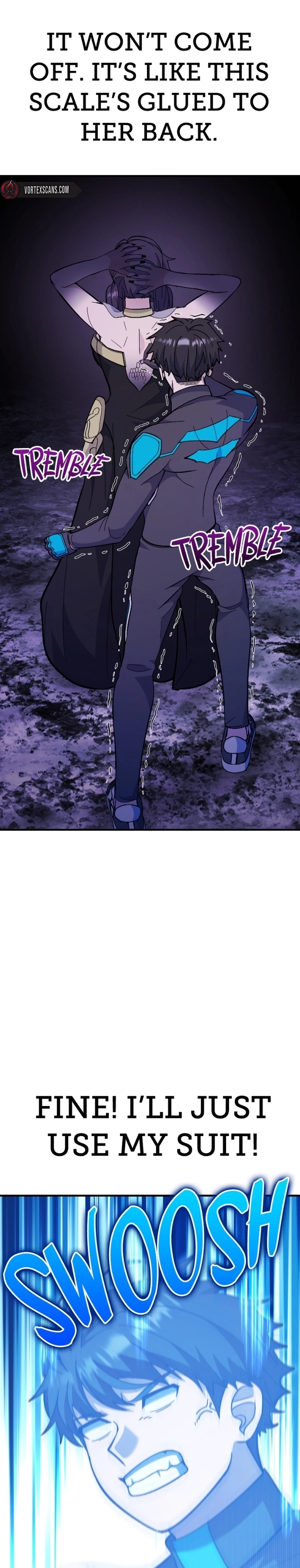 Divine Delivery Chapter 19 - Page 30