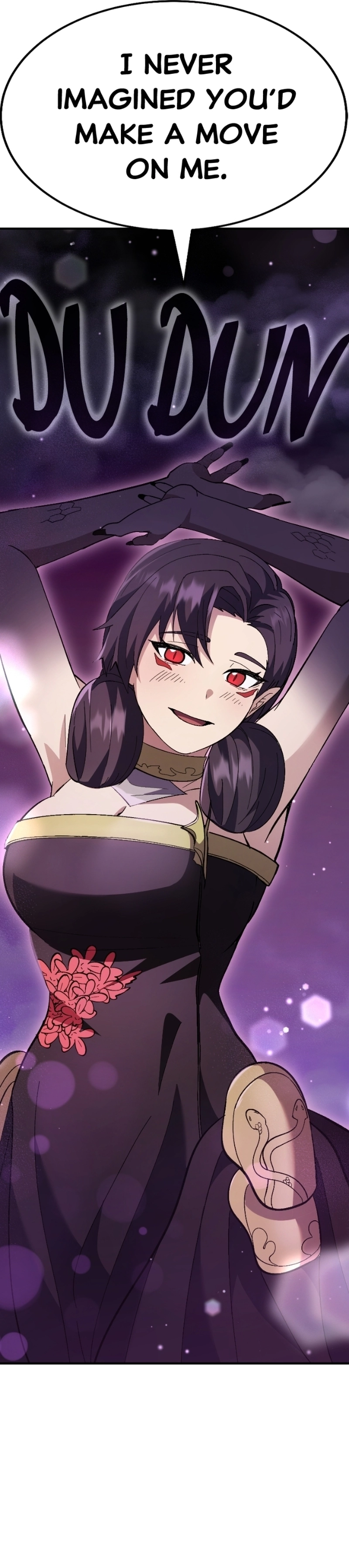 Divine Delivery Chapter 19 - Page 35