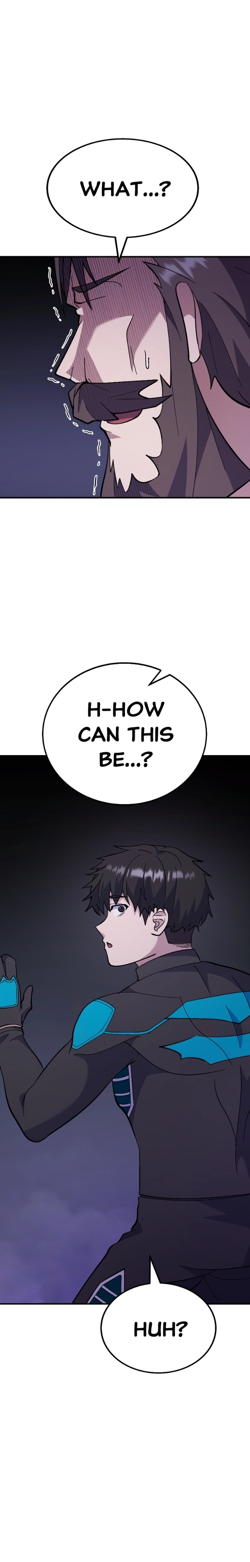 Divine Delivery Chapter 19 - Page 37