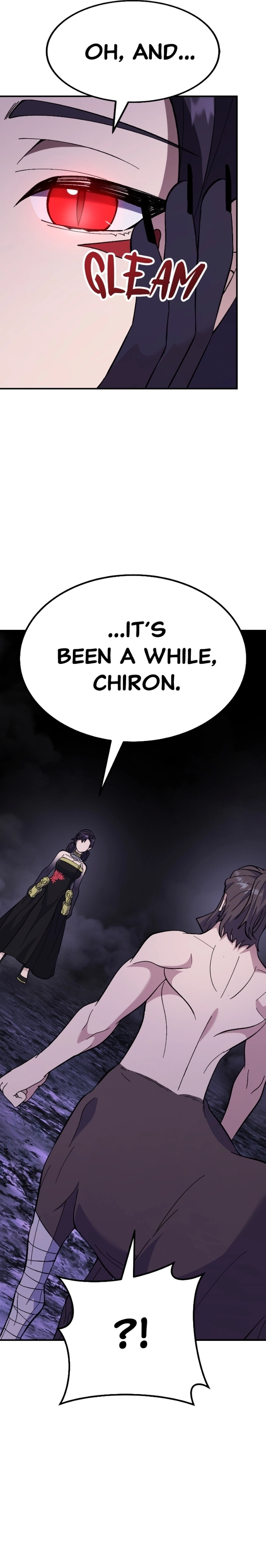 Divine Delivery Chapter 19 - Page 46