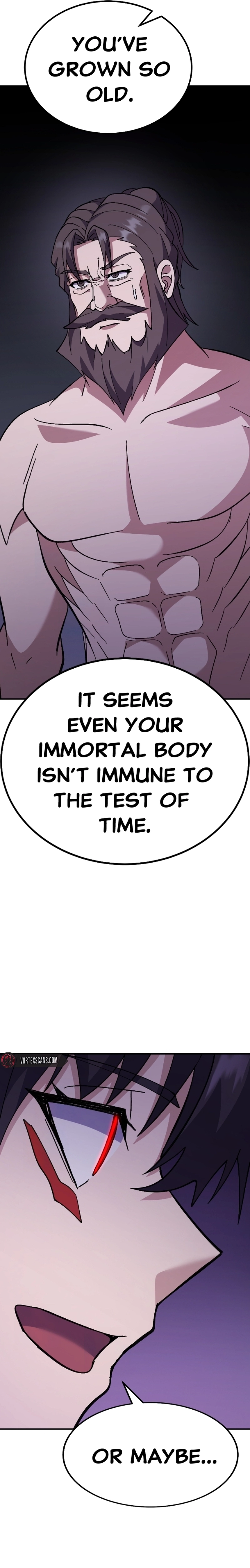 Divine Delivery Chapter 19 - Page 47