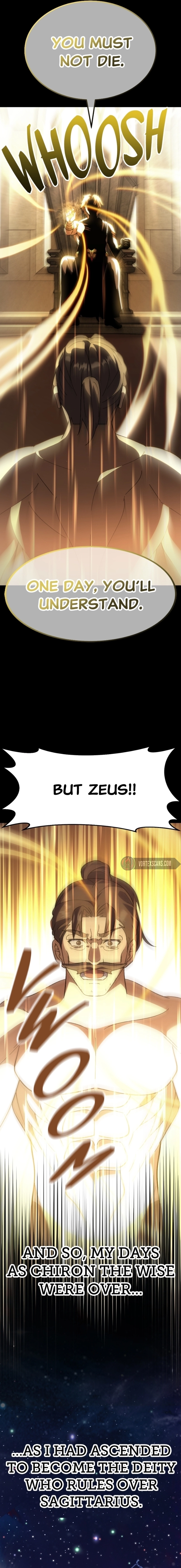 Divine Delivery Chapter 20 - Page 7