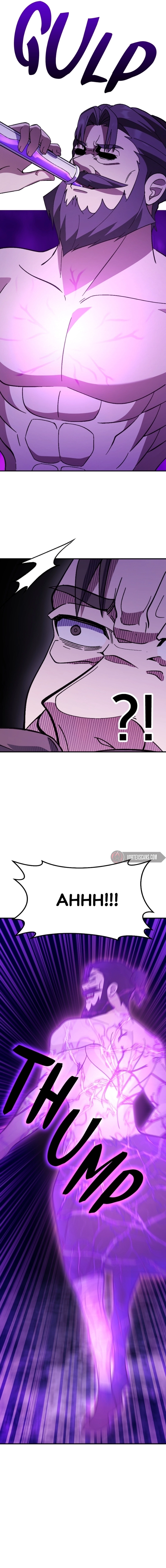 Divine Delivery Chapter 20 - Page 16