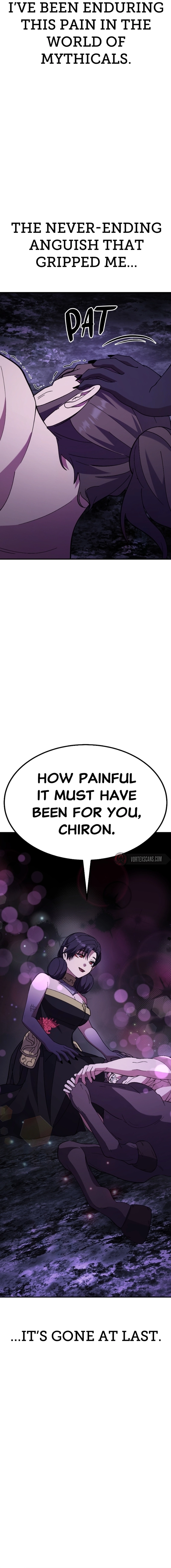 Divine Delivery Chapter 20 - Page 20