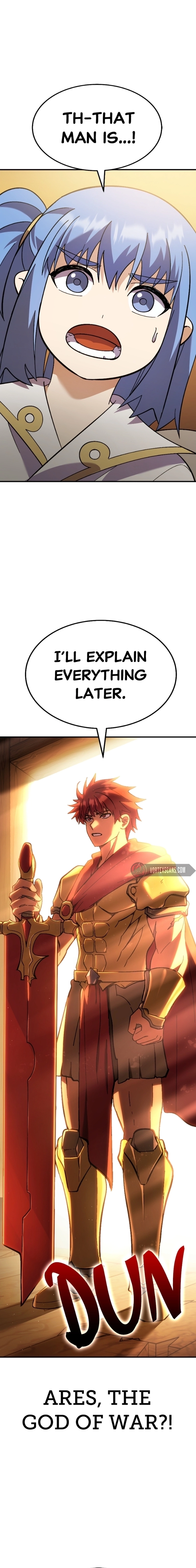 Divine Delivery Chapter 20 - Page 28