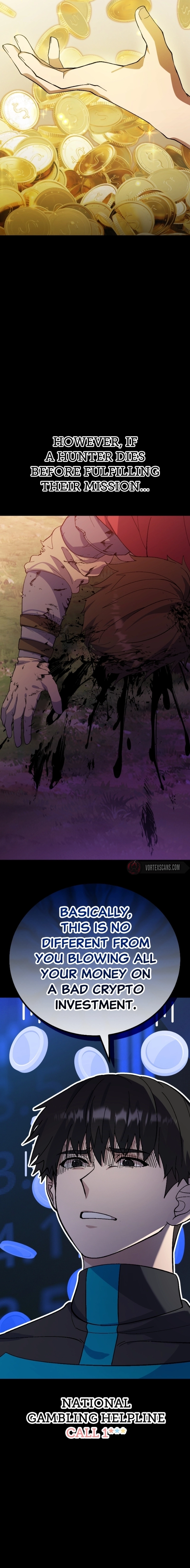 Divine Delivery Chapter 21 - Page 11
