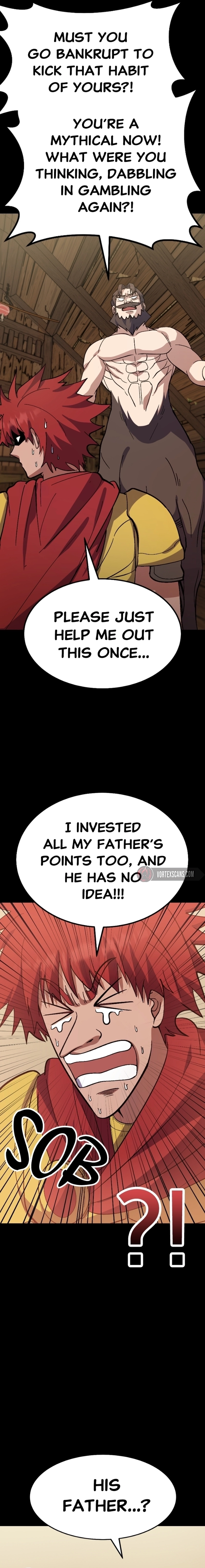 Divine Delivery Chapter 21 - Page 12