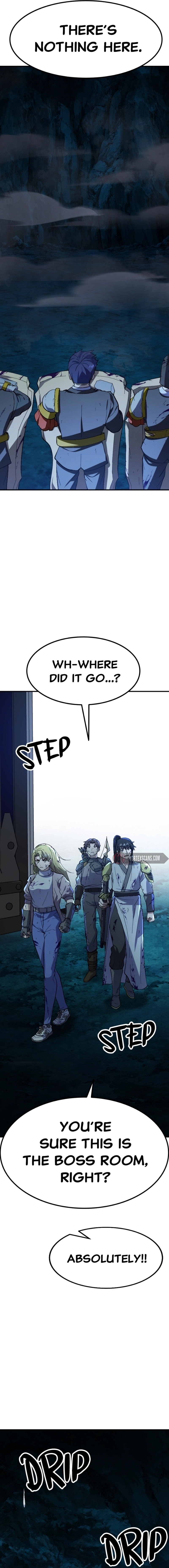 Divine Delivery Chapter 21 - Page 26