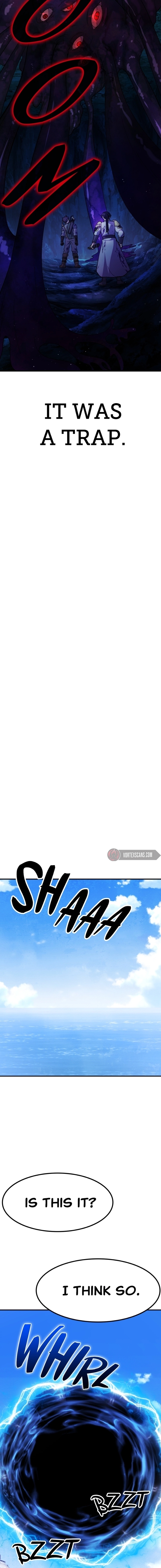 Divine Delivery Chapter 21 - Page 31