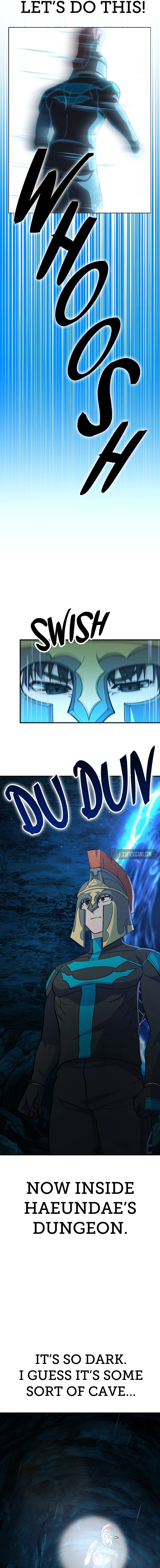 Divine Delivery Chapter 22 - Page 6