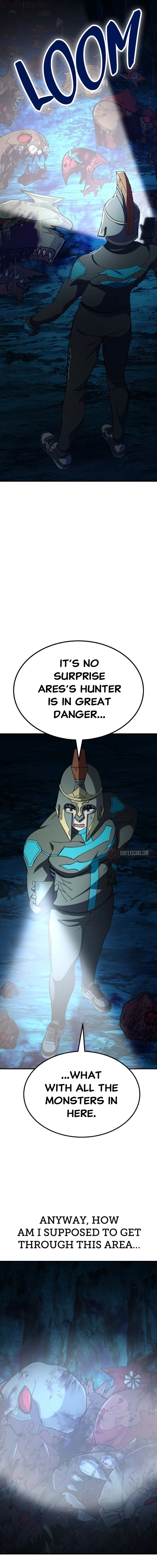Divine Delivery Chapter 22 - Page 8