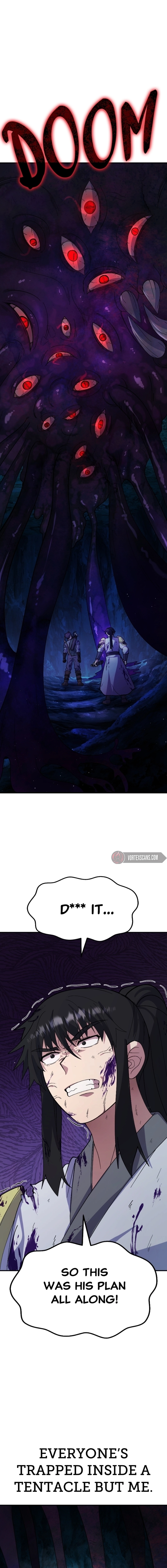 Divine Delivery Chapter 22 - Page 17