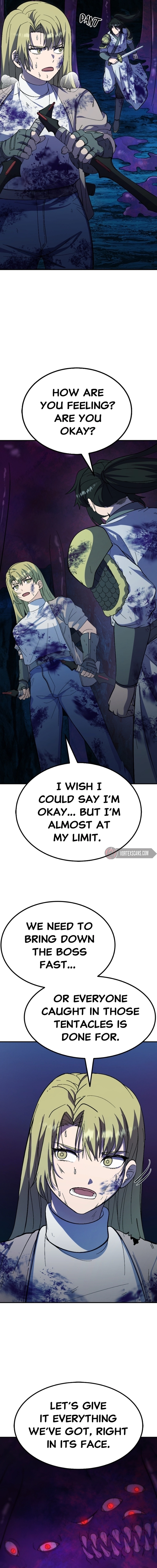 Divine Delivery Chapter 22 - Page 23
