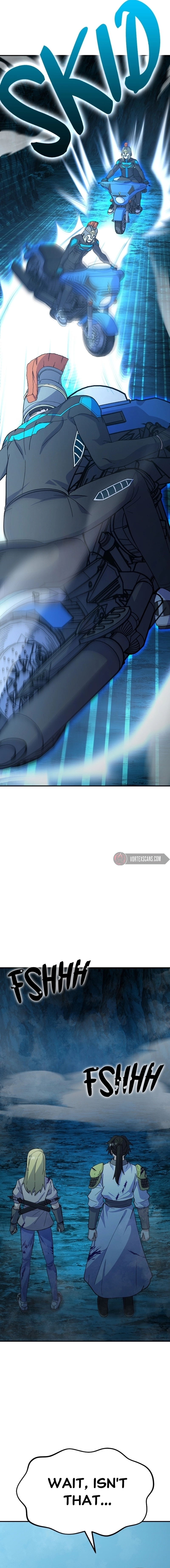 Divine Delivery Chapter 23.4 - Page 4